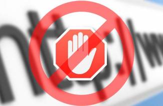 Как отключить adblock