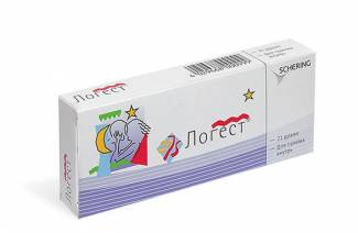 Логест