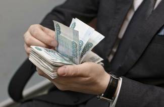Компенсация за невыплату заработной платы