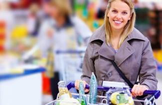 Как легко и эффективно экономить на продуктах