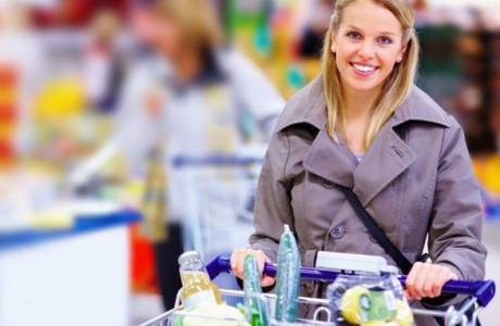 Как легко и эффективно экономить на продуктах