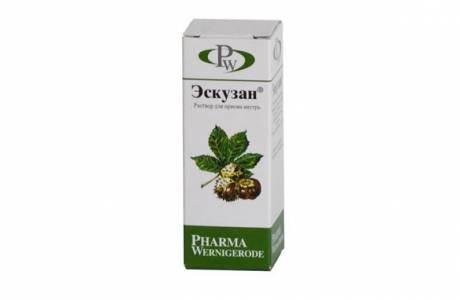 Эскузан