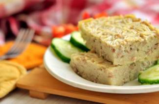 Лапшевник
