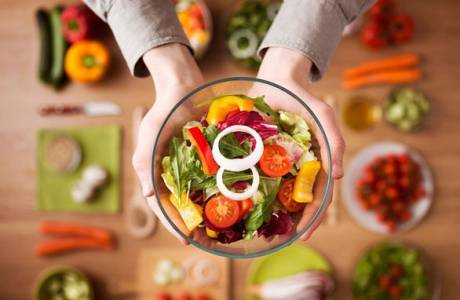 Продукты для восстановления печени