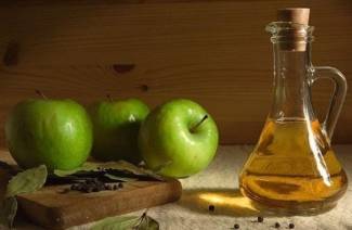 Вред и польза яблочного уксуса