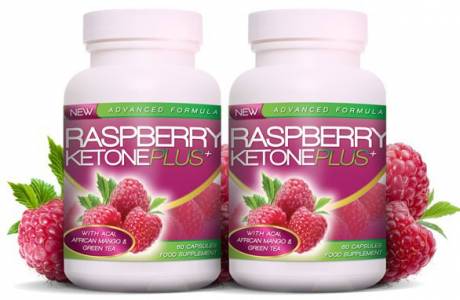 Eco Pills Raspberry