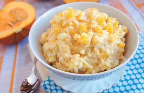 Рецепты кукурузной каши
