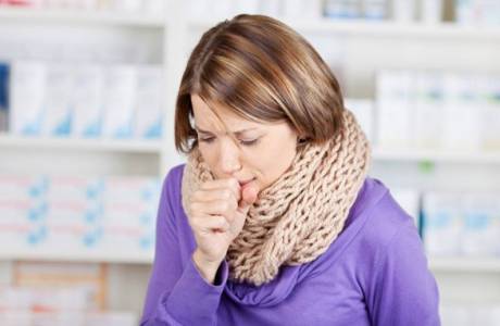 Как лечить кашель с мокротой