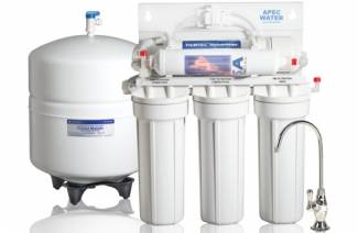 Фильтры для очистки воды