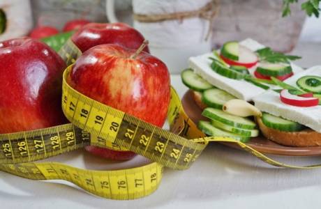 Продукты для похудения