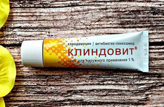 Клиндовит