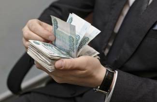 Компенсация за задержку заработной платы в 2019 году