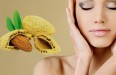 Миндальный пилинг для лица: процедура и отзывы