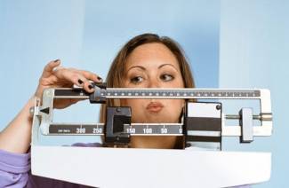 Как узнать свой вес без весов