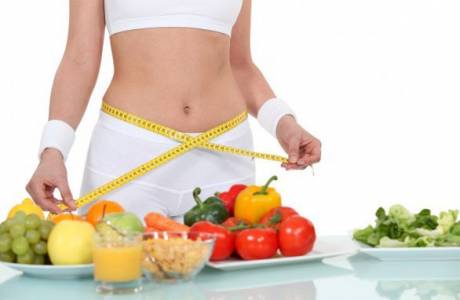 Как похудеть без спорта и диет