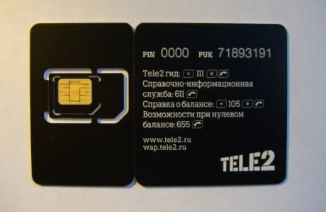 Как узнать свой тариф на Теле2