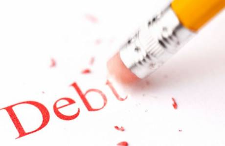 Списание долгов по кредитам физических лиц в 2019-2020 году
