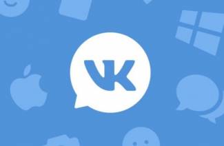 Как скопировать ссылку в вк