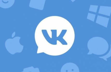 Как скопировать ссылку в вк