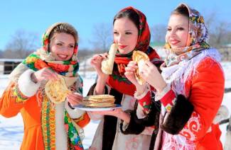Самая распространенная фамилия в России