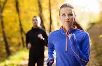 Как мотивировать себя на спорт