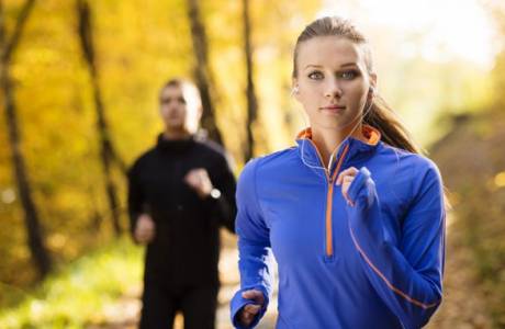 Как мотивировать себя на спорт
