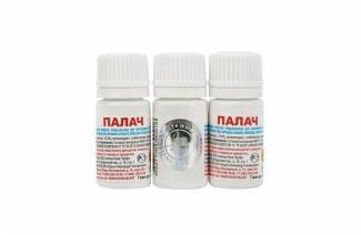 Палач от клопов