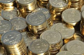 Как заработать биткоин