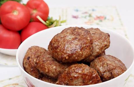 Гречаники