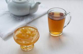 Рецепт варенья из арбузных корок