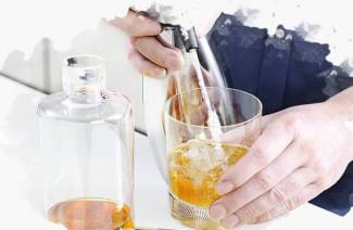 Сифон для газирования воды