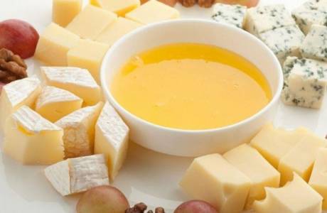 Можно ли есть сыр при похудении