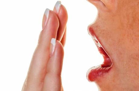 Как быстро убрать запах алкоголя изо рта