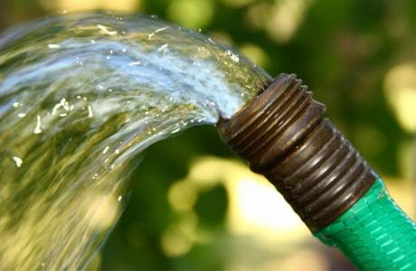 Шланги для воды