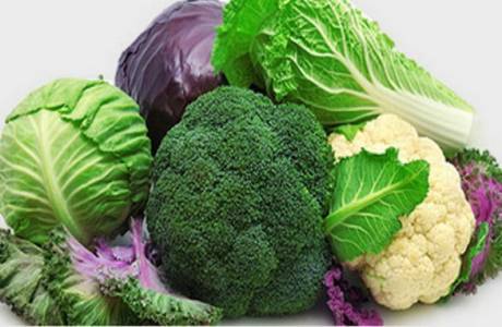 Капустная диета для похудения на 5 дней