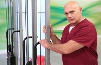 Упражнения для похудения доктора Бубновского