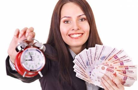 Рефинансирование кредита в Сбербанке для физических лиц