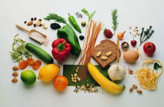Продукты, полезные для сердца
