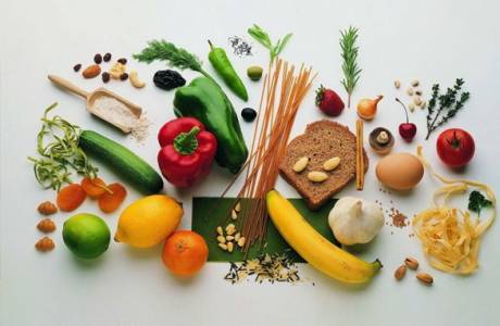 Продукты, полезные для сердца
