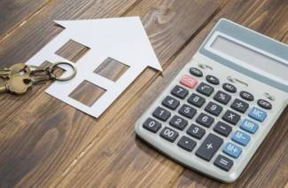 Налог с продажи квартиры