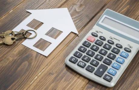 Налог с продажи квартиры