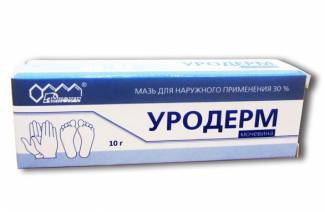 Уродерм