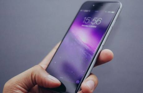 Почему смартфон быстро разряжается