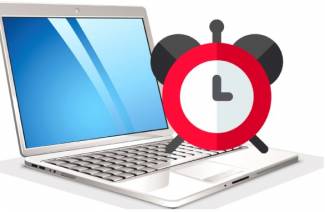 Таймер выключения компьютера Windows 7