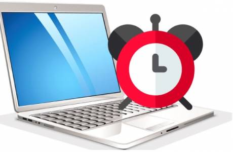 Таймер выключения компьютера Windows 7