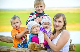Субсидии малоимущим семьям в 2019 году