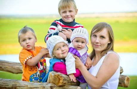 Субсидии малоимущим семьям в 2019 году