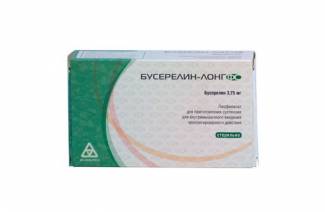 Бусерелин-Лонг