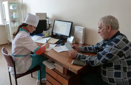 Какие года рождения попадают под диспансеризацию 2019