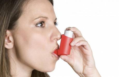 Симптомы астмы у взрослых